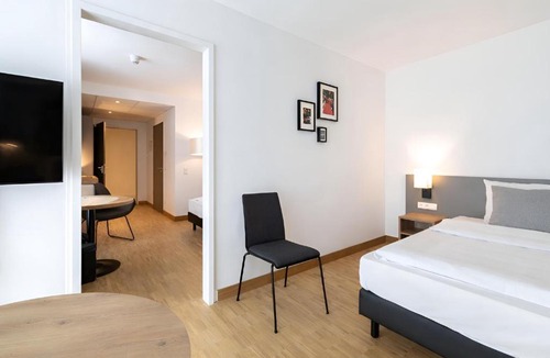Siegelberg Apartment | Brera Stuttgart