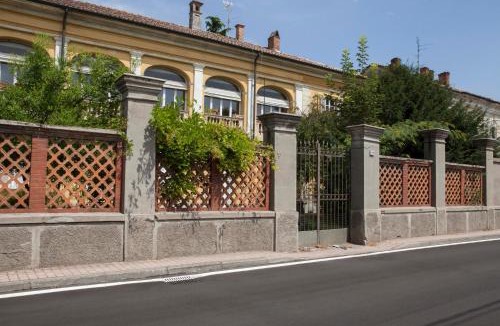 Bressana Bottarone Bed & Breakfast | Bresbot B&B