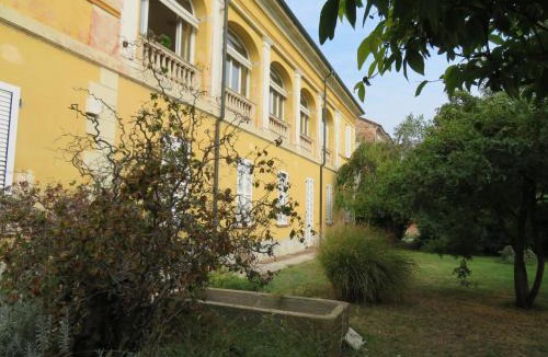 Bressana Bottarone Bed & Breakfast | Bresbot B&B