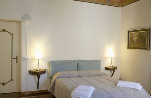 Bressana Bottarone Bed & Breakfast | Bresbot