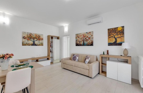 Bresso Apartment | Bresso Living due passi da Milano 9 chilometri dal centro