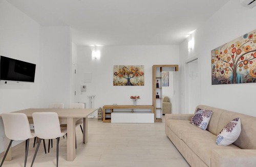 Bresso Apartment | Bresso Living due passi da Milano 9 chilometri dal centro