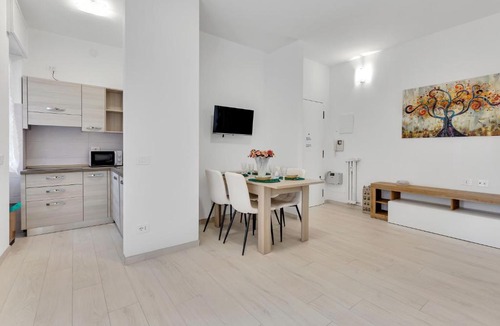 Bresso Apartment | Bresso Living due passi da Milano 9 chilometri dal centro
