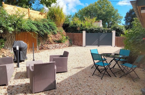 Plourhan House | Breton escape