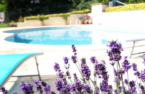 Langoelan House | -Breton hamlet 20 persons-