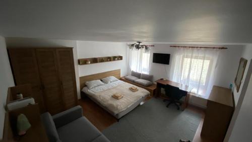 Bistrita Apartment | Bretsara
