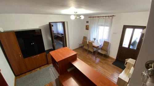 Bistrita Apartment | Bretsara