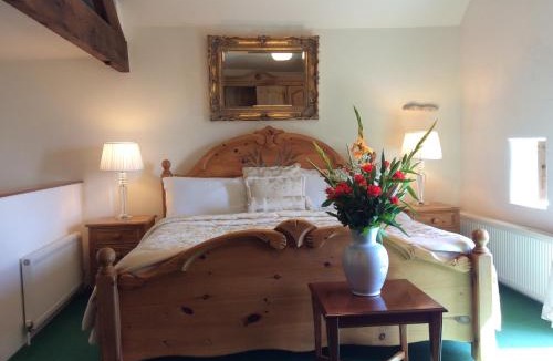 Litton Bed & Breakfast | Bretton Cottage
