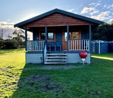Brownlow Ki Apartment | Bretts Rest AZA