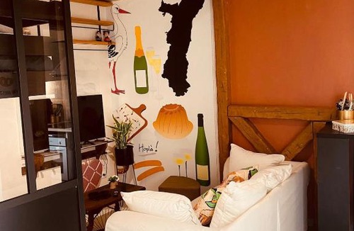 Neudorf South Apartment | Bretzel OFF