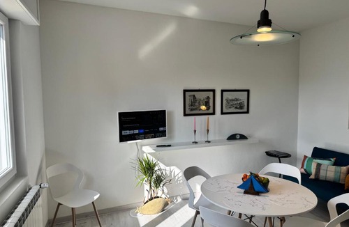 Blevio Apartment | Breva e Tivan by Holiday World