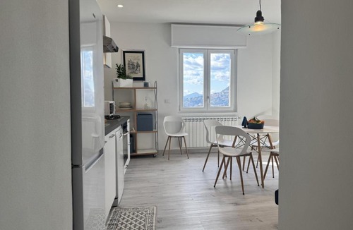 Blevio Apartment | Breva e Tivan by Holiday World