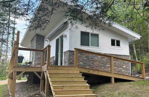 Brevard House | Brevard Getaway/Close to DuPont State Forest