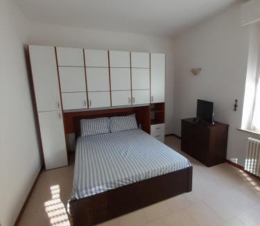 Pablo Apartment | Breve Ristoro