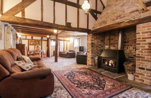 Chislet House | Brew Cottage