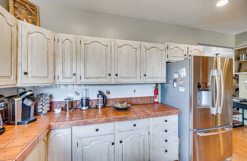 Woodmoor House | Breweries, Hiking Trails & Museums: Monument House