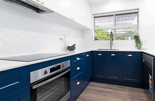 Willunga House | Brewers Haus ~ Willunga - A Newly Renovated Property In the Heart Of Willunga