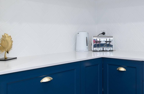 Willunga House | Brewers Haus ~ Willunga - A Newly Renovated Property In the Heart Of Willunga