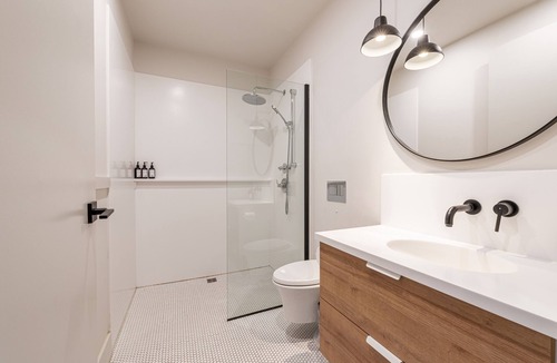 North End Hotel | Brewery Park Hotel