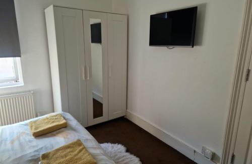 Glyndon House | Brewery rd Double room