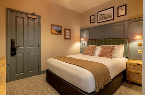 Boscombe Hotel | Brewhouse & Kitchen - Bournemouth - Southbourne
