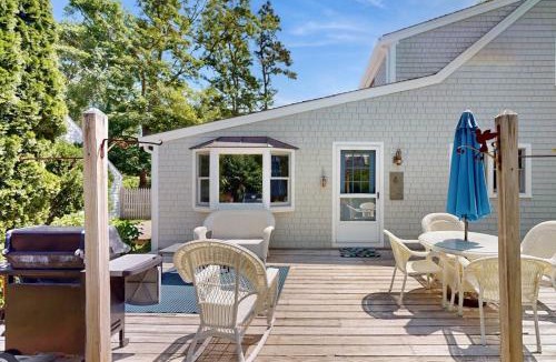 Brewster House | Brewster Getaway
