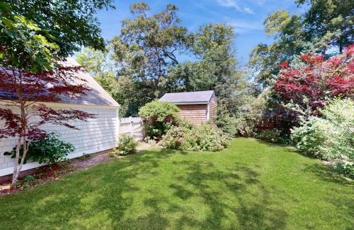 Brewster House | Brewster Getaway