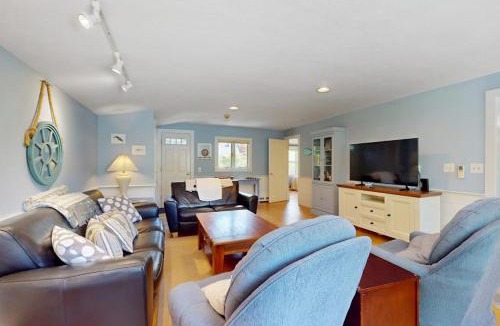 Brewster House | Brewster Getaway