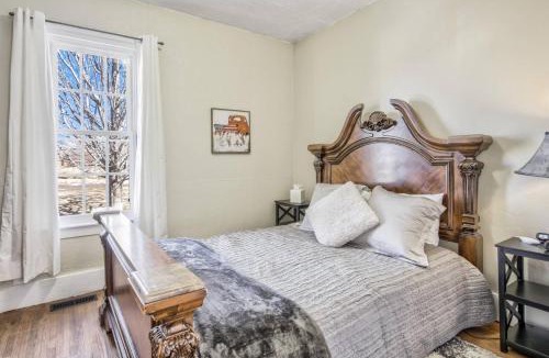 Florence House | Brewster's Farm