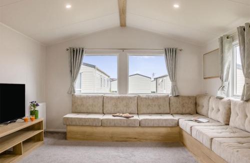 Hopton Resort | Breydon Water