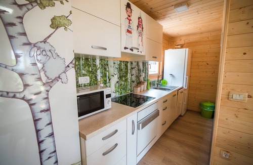 Marindol Cottage | Breza