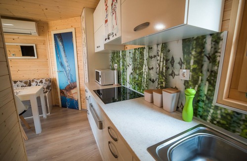 Marindol Cottage | Breza