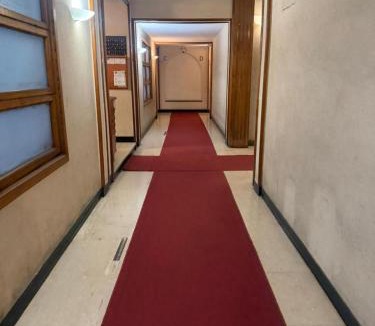 Albaro Apartment | Brezza albaro apartment