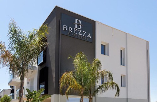 Santa Flavia Apartment | Brezza Apartments