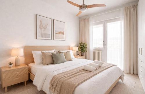 Marina di Vasto Apartment | Brezza d'Abruzzo