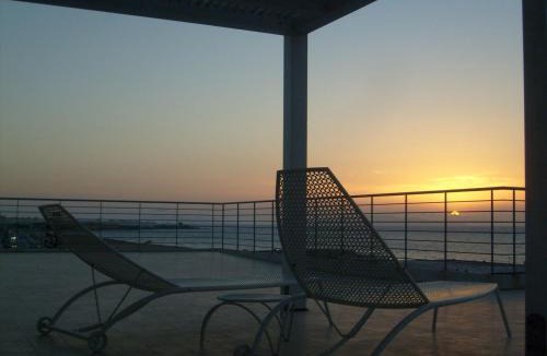 Casa Santa Apartment | Brezza Di Grecale
