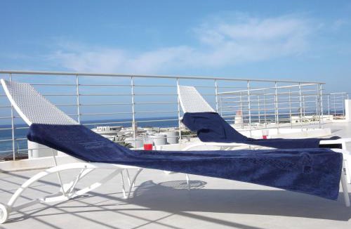 Casa Santa Apartment | Brezza Di Grecale