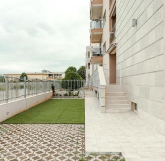 Scanzano Jonico Apartment | Brezza di Mare Apartment