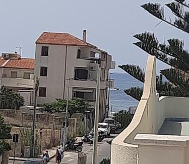 Punta Secca Apartment | Brezza di mare