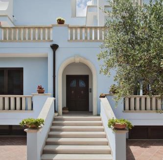 Vignacastrisi Bed & Breakfast | Brezza di Mare