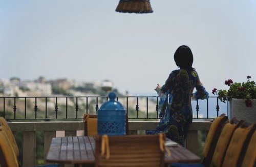 Vignacastrisi Bed & Breakfast | Brezza di Mare