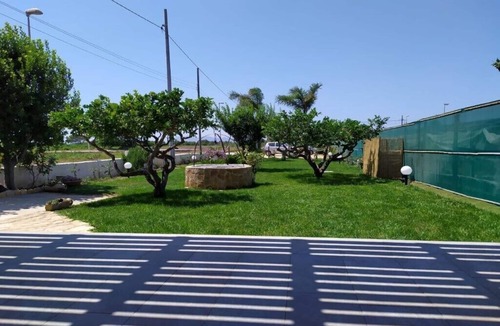 Birgi Vecchi House | Brezza di Stagnone - Blue House 171