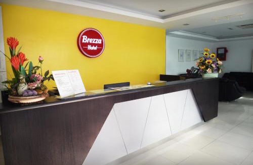 Lumut Hotel | Brezza Hotel Lumut