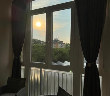 Marina Julia Apartment | Brezza Marina