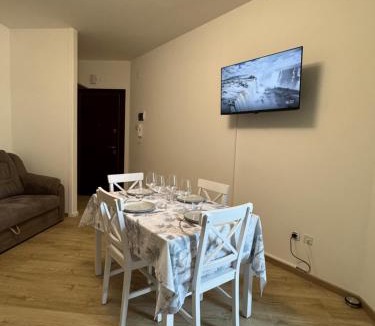 Marina Julia Apartment | Brezza Marina