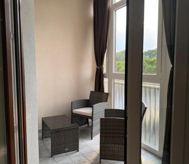 Marina Julia Apartment | Brezza Marina