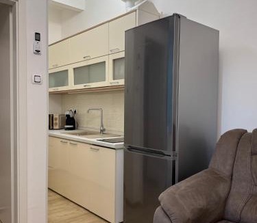 Marina Julia Apartment | Brezza Marina