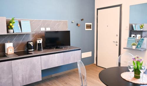 Sant'Isidoro Apartment | Brezza Marina