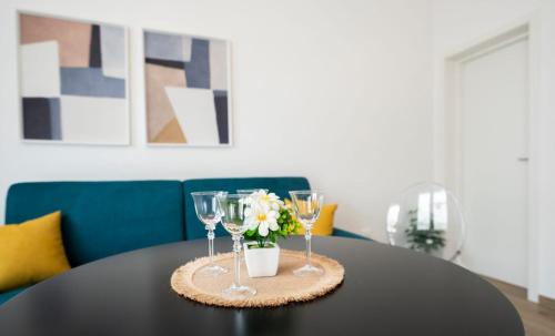 Sant'Isidoro Apartment | Brezza Marina