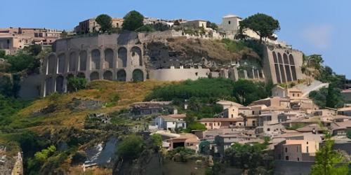 Siderno Bed & Breakfast | brezza marina
